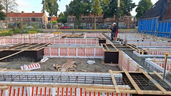 Stavební tesař,betonář - 4