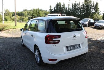 Citroën Grand C4 SpaceTourer 1,2 PureTech 96 kW - 4