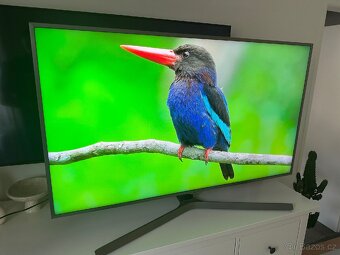 127cm 4K Samsung TV - 4