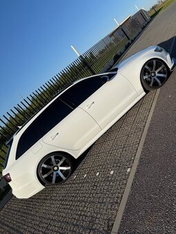 Audi a6 c7 - 4