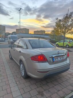 FIAT LINEA, 2013, STK 10/2027 - 4