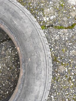 Letní pneumatiky 175/65R14 82H, Goodride - 4