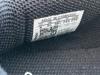 Kopačky Adidas 38 2/3 - 4