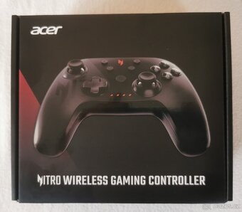 Acer Nitro NGR300 - 4