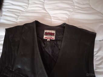 Kalhoty č.36. Vesta vel.M. MOTOR... - 4