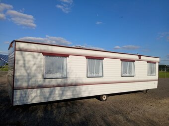 Mobilní dům - mobilheim - obytný karavan - Ascot - 4