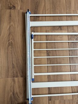 Bezpečnostní zábrana bez vrtání - 4