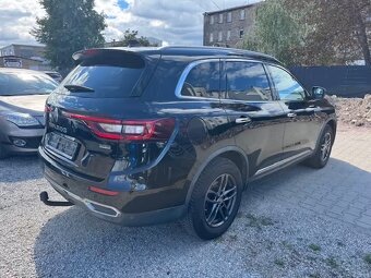 Renault Koleos 2.0dCi 175 Intens 4x4 X-Tronic FULL LED 2018 - 4