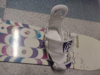 Snowboard - 4