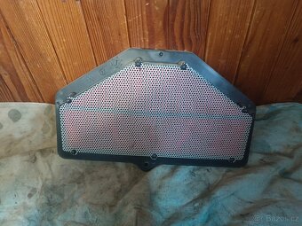 Suzuki GSX-R k4 náhradní díly #5 - 4