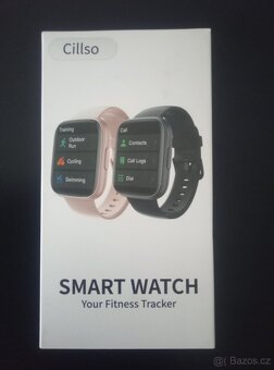 Chytré hodinky pro ženy s HRV, 1,8 palce s funkcí hovoru - 4