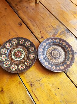 poklad z půdy - různé starožitnosti, retro doplňky - 4