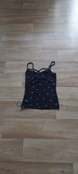 Dámské tílko - 1, velikost: M - 4