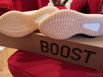 Boty Adidas Yeezy Boost 350 V2 "Butter" - 4