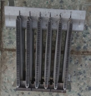 Prodám kabely/dráty/ hořák ke kotli Protherm panther 15 koo - 4