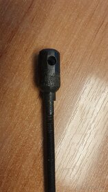 dily brzd aero 30 (50) napinak kabely k akumulatoru - 4