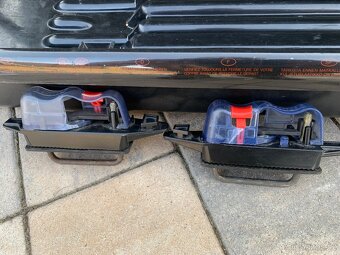 Prodám střešní box Thule - 4