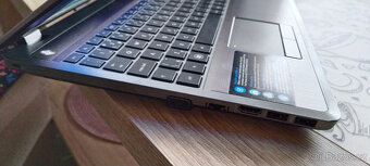 Hp Probook 15,6"HD Led - 4