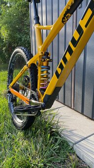 Horské kolo Ghost FRAMR 8 LC - 4