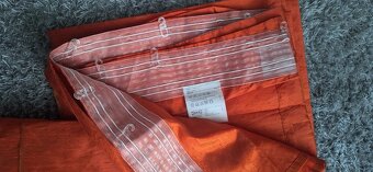 Ikea závěsy FELICIA (pár 2ks) - 4