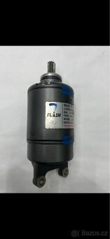 Díly z motoru KTM 390 Duke 2013-2014 - 4