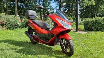 HONDA PCX 125 - 4