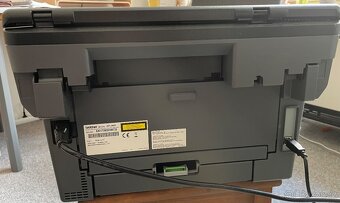 Tiskárna Brother DCP-L2600D v záruce - 4