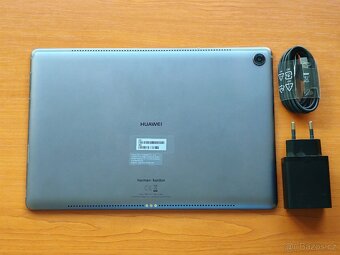 Huawei MediaPad M5 10.1 , Wi-Fi, Android 9.0, Google - 4