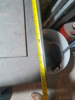 Talova kamna viz foto - 4