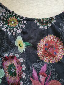 Tunika Desigual, vel. XS - 4