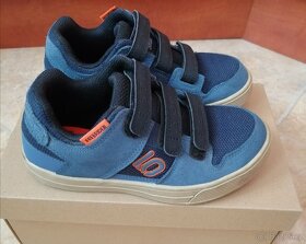 Dětské boty Adidas FREERIDER KIDS - 4