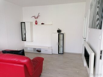 Pronájem bytu 3+1 - 4