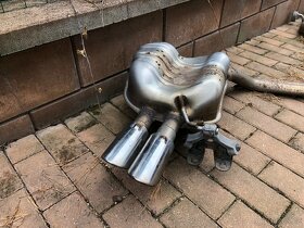 ŠKODA SUPERB II 2.0tdi-VÝFUK-MOŽNO VYBRAT Z 10-15 KUSŮ - 4