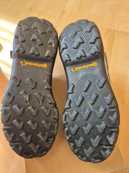 Trekové boty Adidas Terrex GTX K - 4