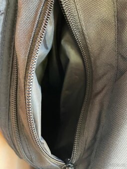 Moto bunda dámská - 4