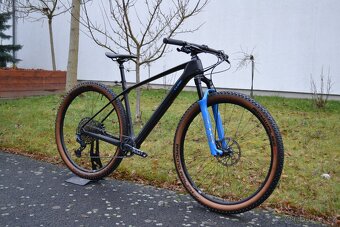 Cube Elite C:68X Race 9,8 kg (L) Top Stav - 4