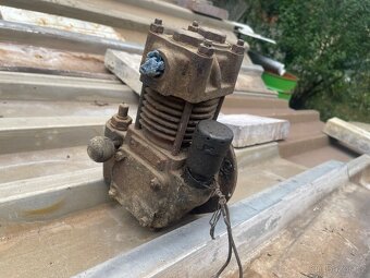 Zetor 25 kompresor - 4