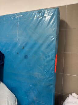 Akumulační nádrž - 4