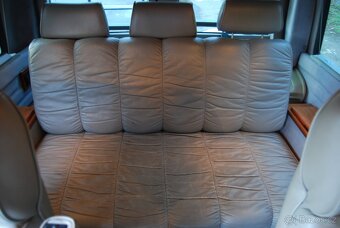 Chevrolet Astro EXT - 4