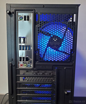 Herní počítač BLACKWELL (GEFORCE RTX 5060 GDDR7|ZÁRUKA) - 4