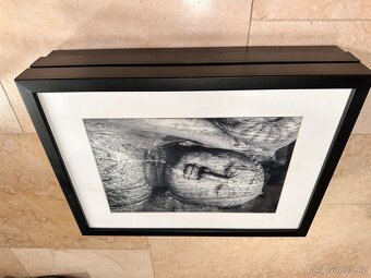 IKEA fotorámeček RIBBA - 4