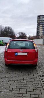 Ford Focus - 4