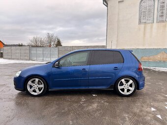 Vw golf v gti - 4