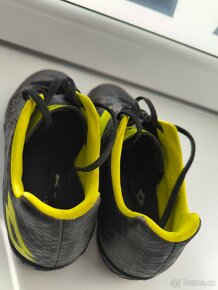 Fotbal turfy vel. 35 - 4