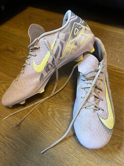 Dětské kopačky Nike United 001 - 4