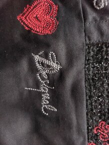 Šaty Desigual vel.40, - 4