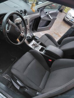 Ford S-Max 2.0i 107kw - 4