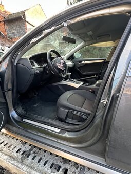 2013 Audi a4 allroad nd - 4