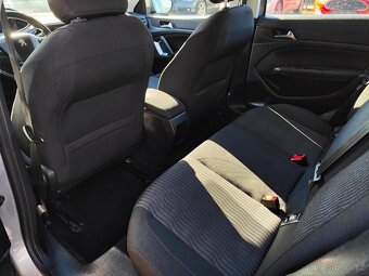 308 1.2 HTP 81kW, po servisu - 4