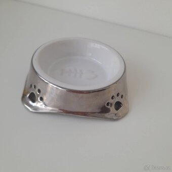 Miska pro kočku - 4